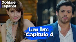 Luna llena Capitulo 4 Doblaje Español  Dolunay [upl. by Aniral]