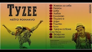 Tyzee  Nesto Poinakvo [upl. by Divad]