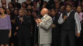 Bishop Paul S Morton  Cry Your Last Tear [upl. by Fiorenza484]