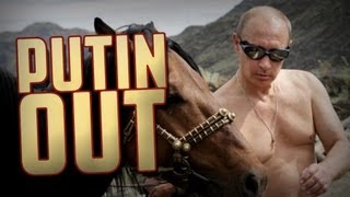 Vladimir Putin is Single Now Ladies [upl. by Kenta779]