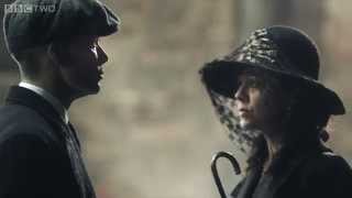 The women will take charge  Peaky Blinders Series 3 Episode 4 Preview  BBC Two [upl. by Lilly704]