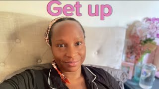 get up start from where you are getup motivation goals [upl. by Valeria]