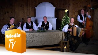 Ensemble Osttirol  Mei oanziger Wunsch Offizielles Musikvideo [upl. by Esojnauj]