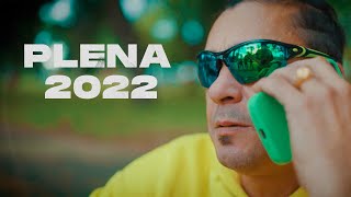 Plena 2022  Lo Más Nuevo [upl. by Enrichetta]