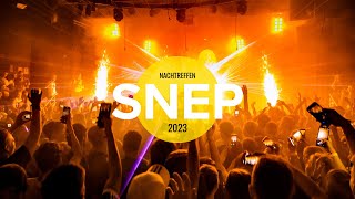 SNEP  Das Nachtreffen 2023 [upl. by Lednar]