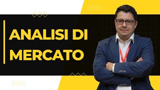 Analisi mercato azionario 17092024 [upl. by Natica]