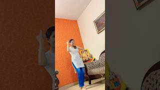 Kangani  Himmat Sandhu  New Punjabi Song  Dance Cover  Parisha shorts [upl. by Aihsile]