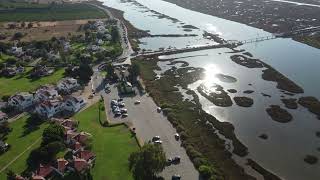 Pedras Del Rei  Tavira  Algarve [upl. by Dulcia]