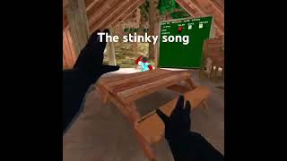 The stinky song [upl. by Terrie]