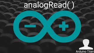 analogRead  function in Arduino programming  Arduino programming in Hindi [upl. by Anirrehs]