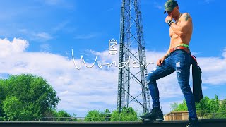 KMB  Wonder Official Music Video [upl. by Oakman]