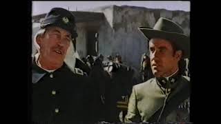 EL DESERTOR  Película de vaqueros  Películas Del Oeste  Español Castellano [upl. by Hazen]