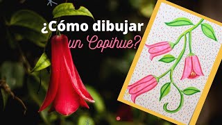 La leyenda del Copihue  Cuéntame un cuento [upl. by Sedaiuqlem]