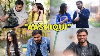 Types Of Aashiqui  Amit Bhadana [upl. by Irej]