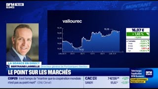 VALLOUREC  résultats attendus [upl. by Iilek84]