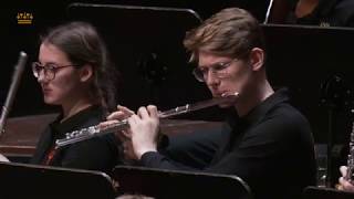 Young 2019  Tchaikovsky  Symphony No 5  Concertgebouworkest [upl. by Admana]