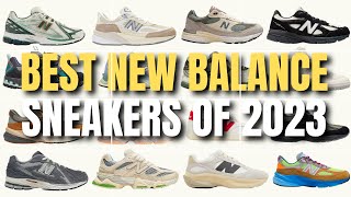 Top 10 Best EVERYDAY Sneakers for 2024 [upl. by Ramirol]