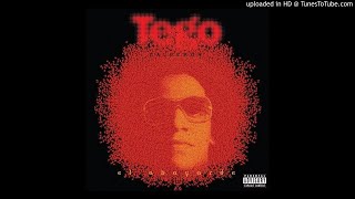 Tego Calderon  Abayarde Instrumental [upl. by Vilhelmina]