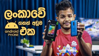 Greentel X Max  Full Review සිංහලෙන් [upl. by Ativ]