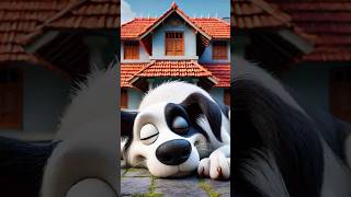 ചേട്ടന്റെ വീട്ടിലെ പേപ്പട്ടി  Malayalam Funny Dog Songmalayalamdogsong AIAnimation AIDreamland [upl. by Sonitnatsnoc485]