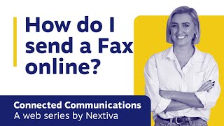 How to Send a Fax Without a Fax Machine or Phone Line [upl. by Rosenberg459]