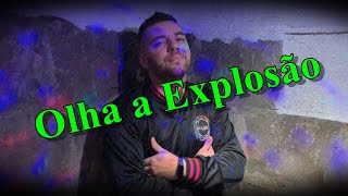 MC Kevinho  Olha a Explosão [upl. by Leoine288]