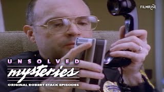 Unsolved Mysteries with Robert Stack  Season 3 Episode 17  Updated Full Episode [upl. by Ynaffets270]