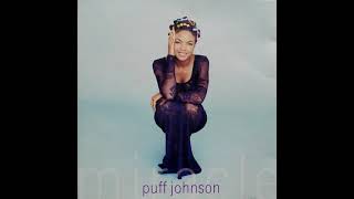 Puff Johnson  Love Between Me amp You Instrumental Edit [upl. by Letsirk]