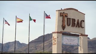 The story behind Tubac Arizonas first permanent European settlement [upl. by Maryanna260]