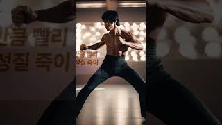 Bruce Lee 이소룡 명언2 명언 shorts 이소룡 [upl. by Bowne]