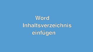 Textfeld einfügen und formatieren in Word einfach erklärt [upl. by Einatirb838]