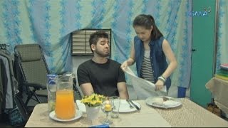 Thats My Amboy Ep 5 Ang alalay ni Bryan​ [upl. by Cherilyn]