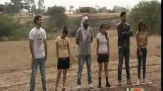 Roadies 8  Roadies Ep 27  Journey 8 UNCENSORED [upl. by Pontus]