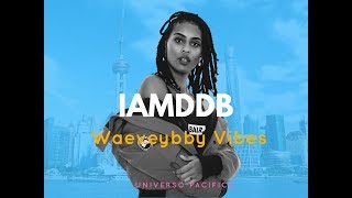 IAMDDB  WAEVEYBBY VOLUME 1 2018 [upl. by Basil]