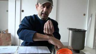 bread machine seal3 ways to fix it Lifetime guarantee [upl. by Nordin]