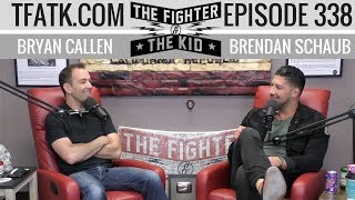 The Fighter and The Kid  Episode 338 [upl. by Faustus]