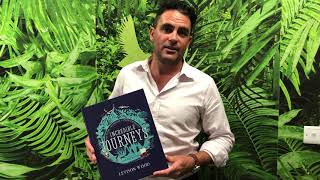 Levison Wood on Incredible Journeys [upl. by Eidas358]