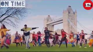 Chogada tara Chogada tara Dance chogada tara ore rangila tara chogada full song shukratara song [upl. by Learrsi]