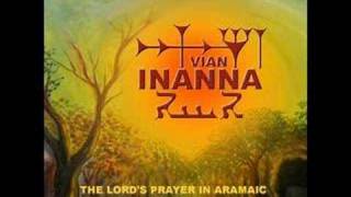 The Lords Prayer in Aramaic Assyrian [upl. by Gwenny]