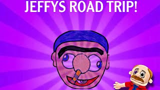 Sml short episode Jeffys Road trip [upl. by Sonnie805]