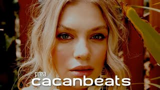 Cacan Beats  Prea  Balkan Remix [upl. by Messab]