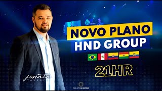 Apresentação do Plano de Negócio Hinode 2024 [upl. by Jezabella53]