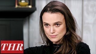 Keira Knightley Stars as a Talented Artist Escaping Husbands Ego in Colette  Sundance 2018 [upl. by Otrevlig]