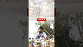 Ishq akhda e teragurdeep singh tabla cover sharni mehra music shortvideo trending tablalover [upl. by Ushijima149]