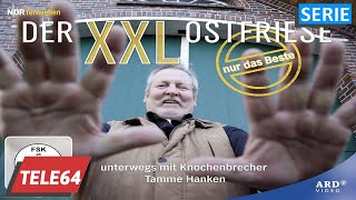 Der XXL Ostfriese  Wilde Tiere [upl. by Darom]