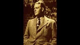 Nelson Eddy Sings  The Magic of Your Love [upl. by Blinnie90]