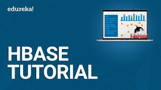 HBase Tutorial for Beginners  Introduction to Apache HBase  Hadoop Training  Edureka [upl. by Chien]