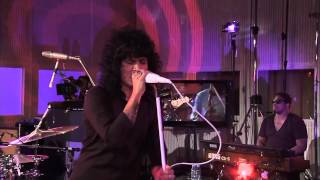 The Mars Volta  Teflon Live at Abbey Road [upl. by Atenahs918]