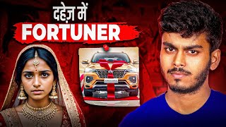 Why Fortuner is So Famous in India  Reality of Toyota FORTUNER [upl. by O'Conner616]