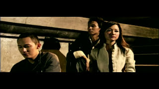 Numata  Jangan Katakan Official Music Video [upl. by Camilo797]